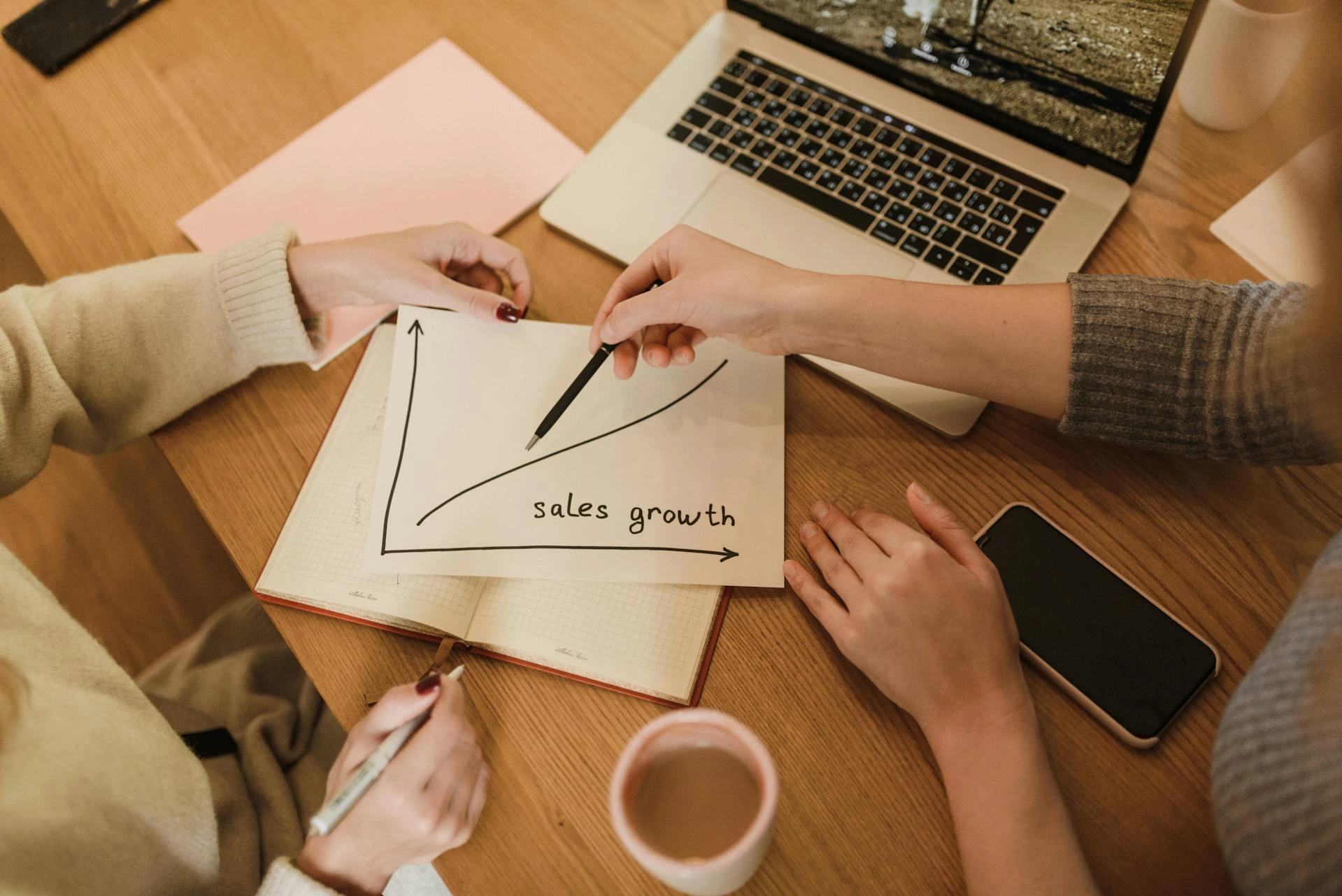 Increase Sales Quickly