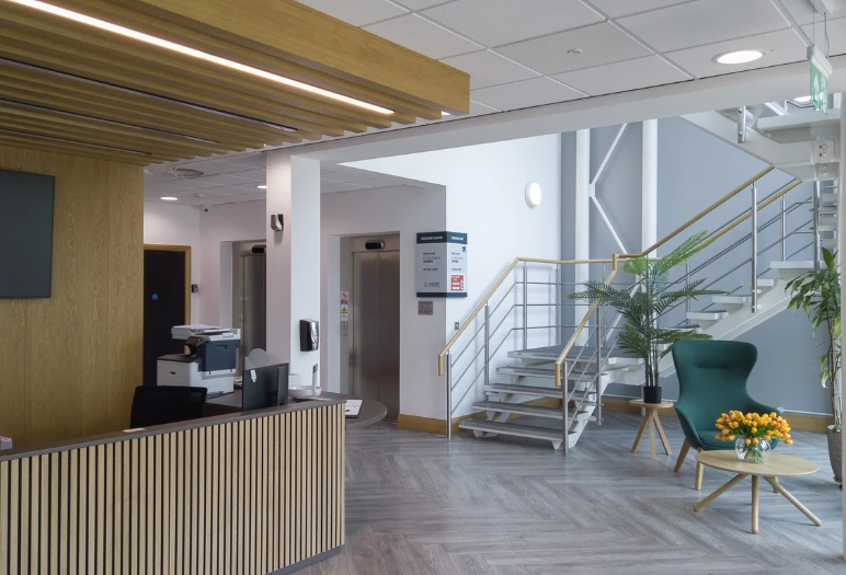 About Us at Projects Marketing