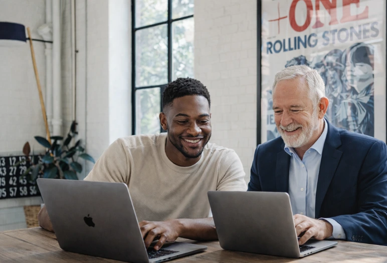 Projects Marketing About Us