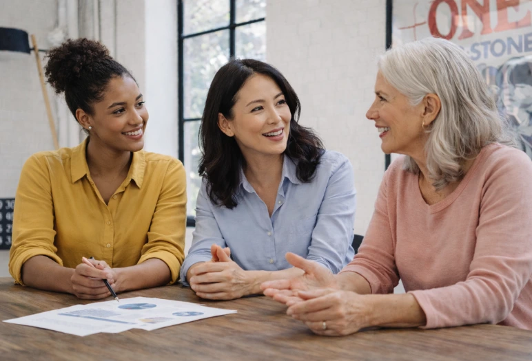 Lead Generation for Business Support Programmes