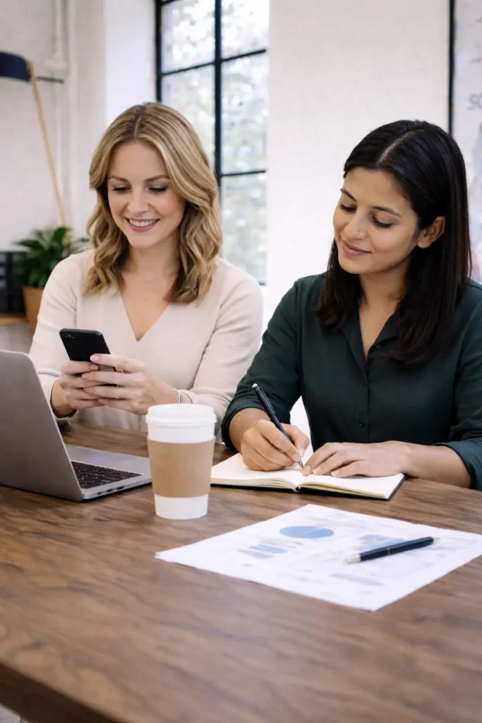 Lead Magnets for Sales Growth