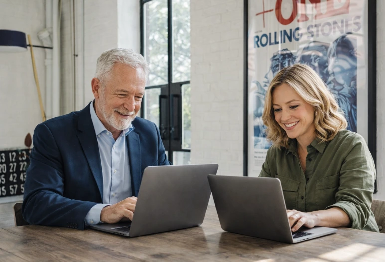 Projects Marketing Our Story