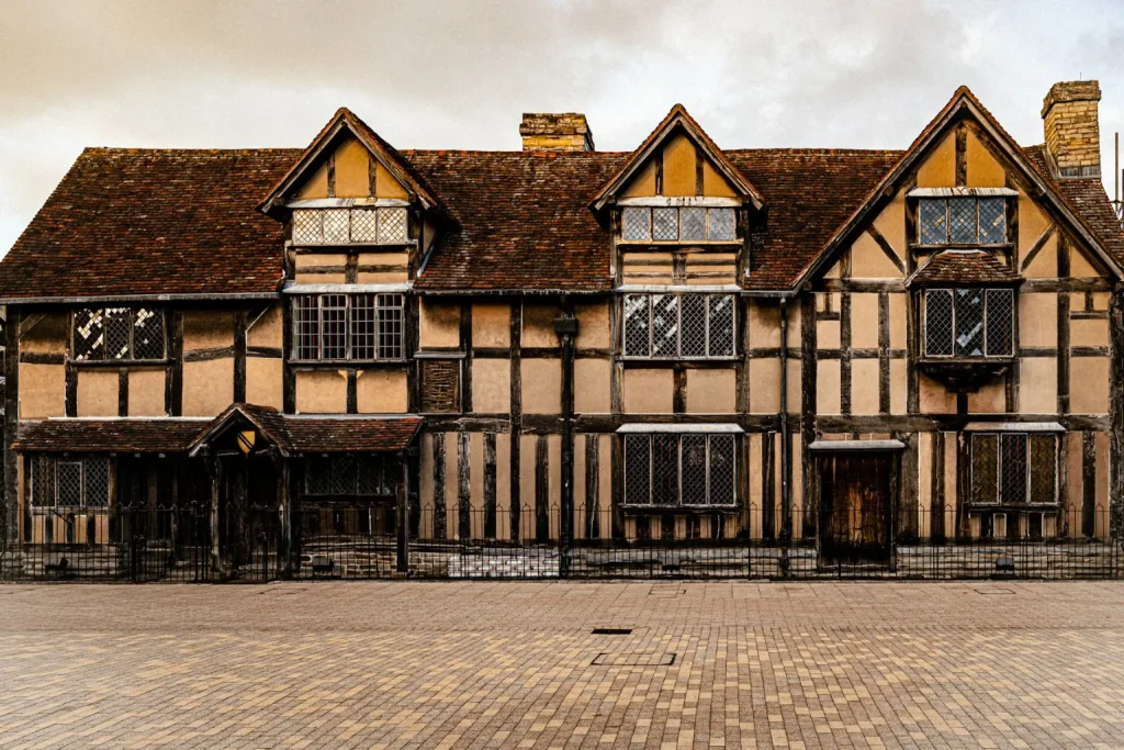 SEO Company Stratford-upon-Avon