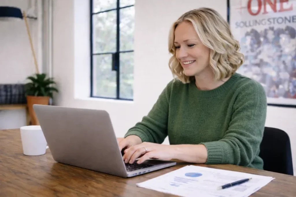 SEO Coventry Company