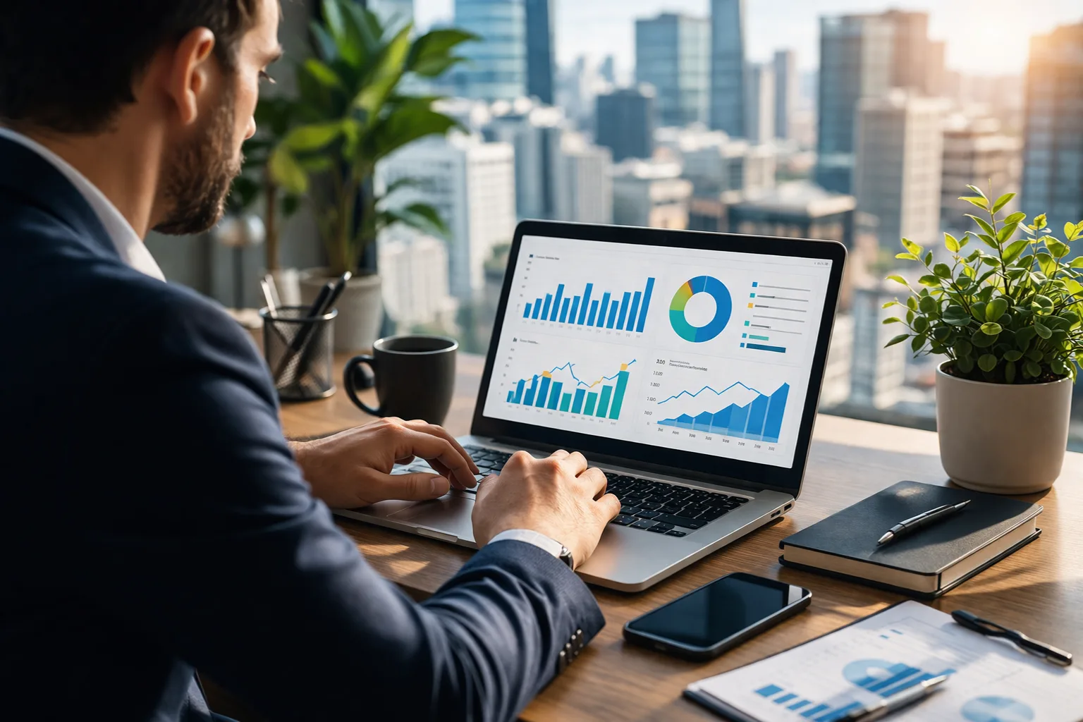 Lead Generation Methods Blog