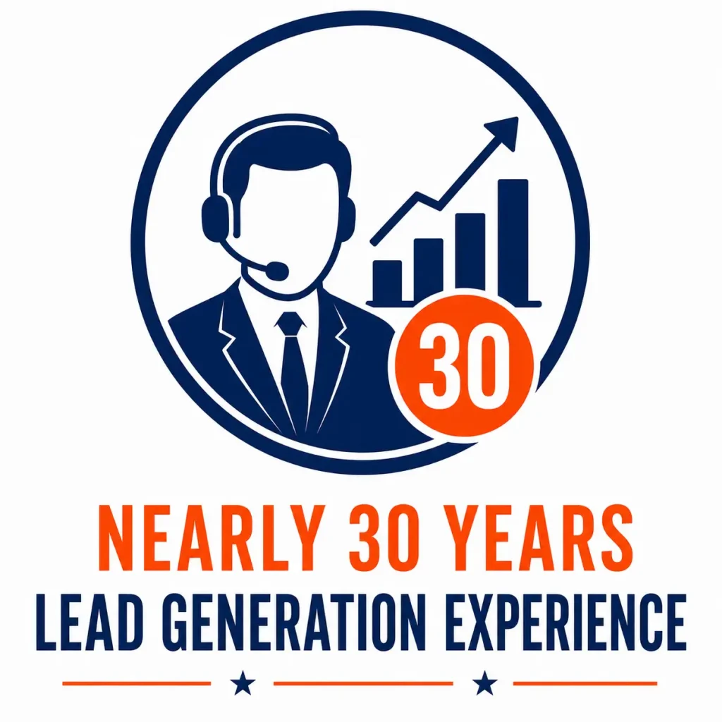 30 Years in Business