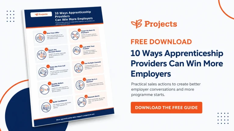 Apprenticeship Download