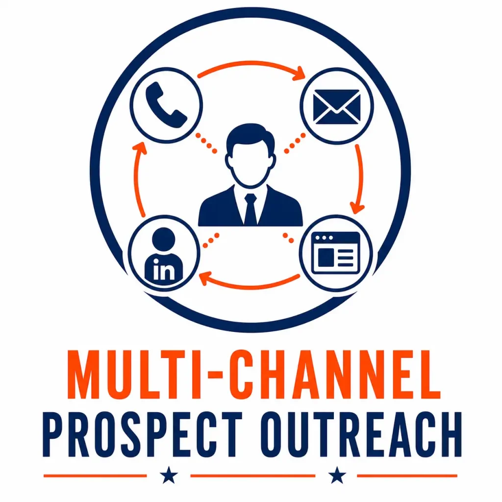 Multi-Channel Outreach