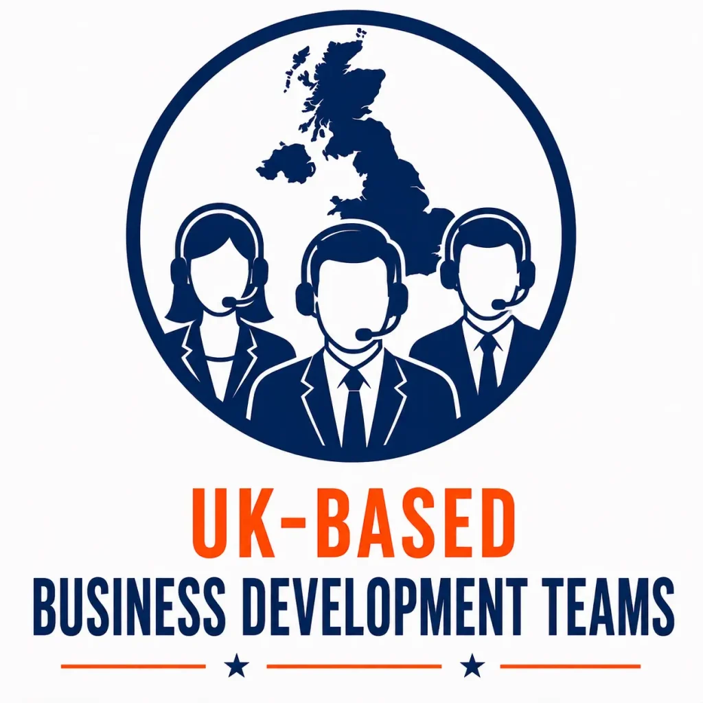UK Based Team